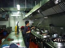 上海酒店油烟机清洗 厨房油烟机清洗